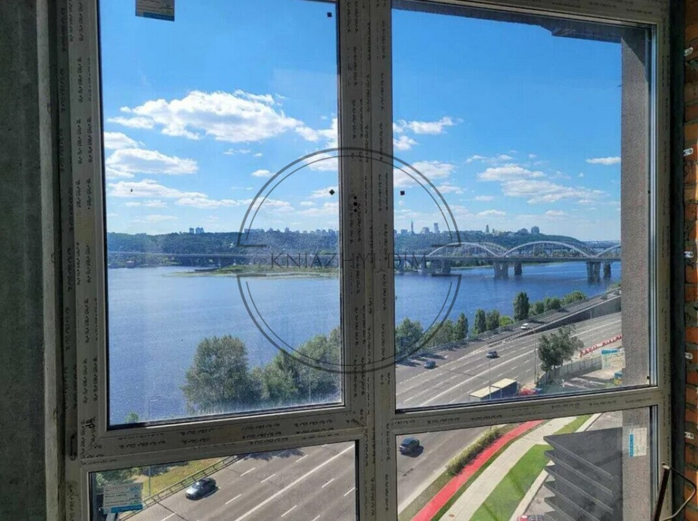 Продаж видової квартири у ЖК Great (Грейт), будинок 5. Код: 21145929 Киев - изображение 4