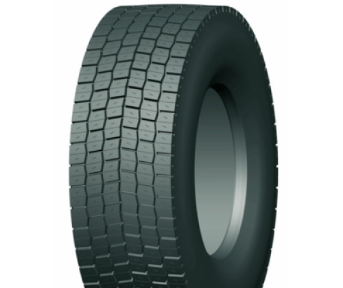 315/80 R22.5 Aplus D318 157/154M Ведуча шина Киев - изображение 12