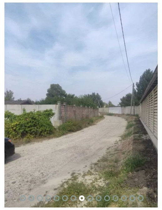 Пухівка Продам елітну ділянку 10сот Вега біля заливу Десни Бровари - зображення 6