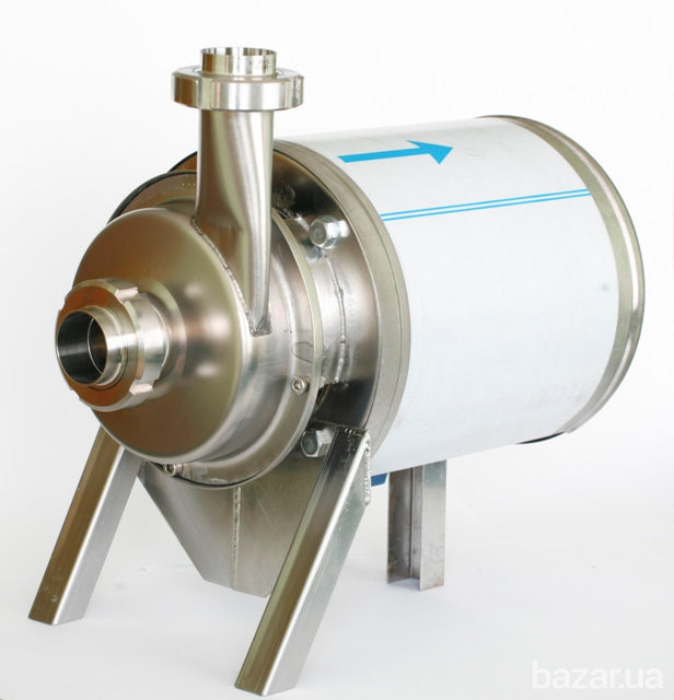 Насос Г2-ОПА (6,3 м³/ч | 36-1Ц1,8 -12) Полтава - изображение 1