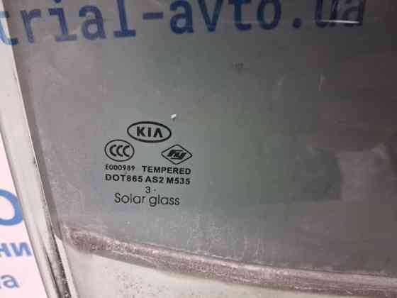 Стекло двери заднее правое Kia Optima 2010-2016 834212T010 (Арт. 71654) Київ