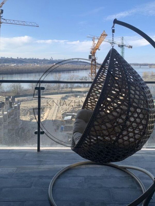 Продаж 4х кім. квартира ЖК Зарічний Код Об'єкта № 21137257 Киев - изображение 11