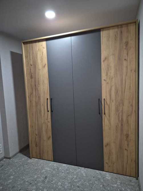 долгосрочная аренда 1-к квартира Киев, Святошинский, 21000 грн./мес. Київ - зображення 12