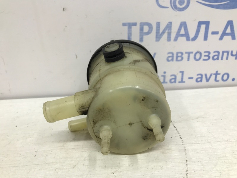 Бачок ГУР SsangYong Korando C200 2.0 DIESEL 2010 (б/у) Київ - зображення 4