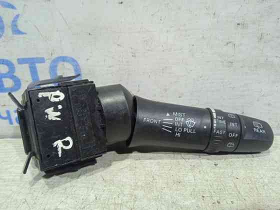 Переключатель подрулевой правый(дворники) Mitsubishi Pajero Wagon 4 3.2 ДИЗЕЛЬ 4M41 2006 (б/у) Киев