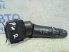 Переключатель подрулевой правый(дворники) Mitsubishi Pajero Wagon 4 3.2 ДИЗЕЛЬ 4M41 2006 (б/у) Киев