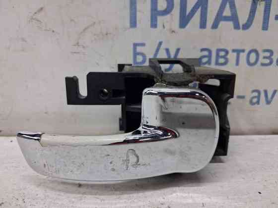 Ручка двери внутренняя правая Nissan Pathfinder 2004-2014 80670EB32B (Арт. 82024) Киев
