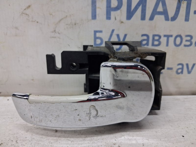 Ручка двери внутренняя правая Nissan Pathfinder 2004-2014 80670EB32B (Арт. 82024) Киев - изображение 1
