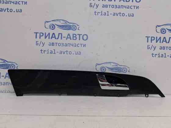 Ручка двери внутреняя задняя левая SsangYong Rexton 2006-2012 7241108B00 (Арт. 61862) Київ