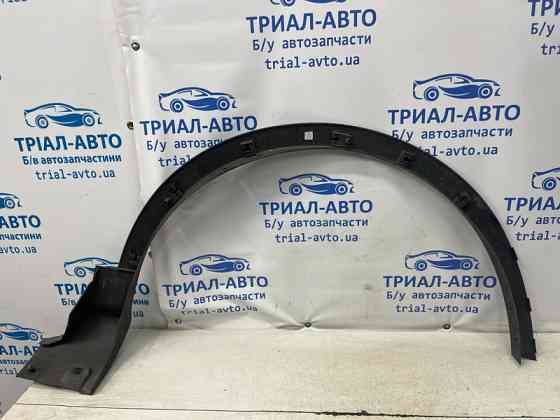Накладка крыла Ford Escape 2012-2019 CJ5Z16268AB (Арт. 75765) Київ
