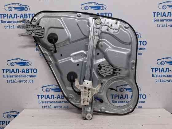 Стеклоподъемник задний правый Hyundai Santa fe CM 2.2 DIESEL D4HB 2005 (б/у) Київ