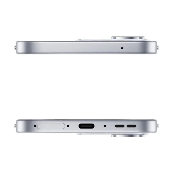 Смартфон Oppo Reno16 F 5G 12/256GB Pop White (CPH2859) UA Харків - зображення 6