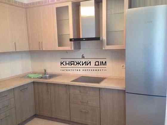 Отличная однокомнатная квартира в ЖК Глория Парк, код № 11132999 Киев