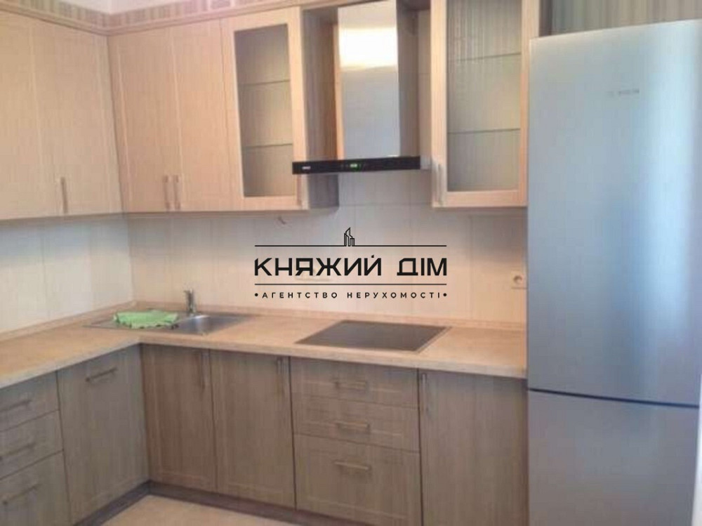 Отличная однокомнатная квартира в ЖК Глория Парк, код № 11132999 Київ - зображення 1