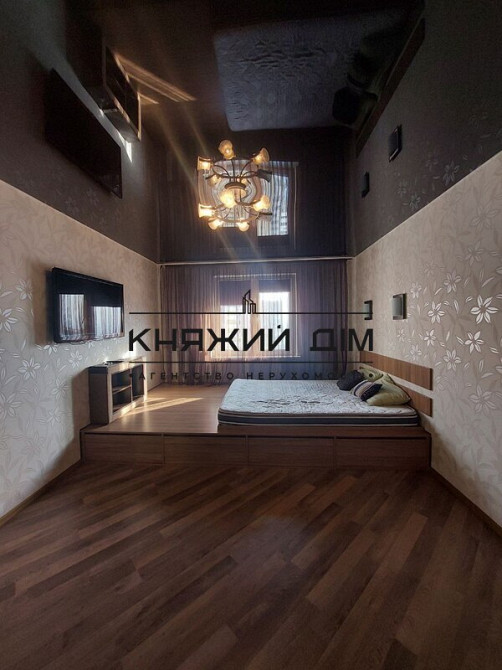 Продаж 1-но к. квартири на Троєщині ЖК Милославичі. № 21146407 Київ - зображення 5