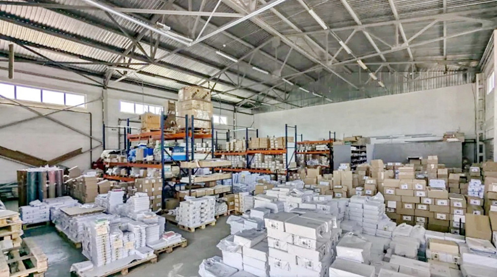 Продаж майнового комплексу виробничо-складського призначення Дарниця Київ - зображення 7