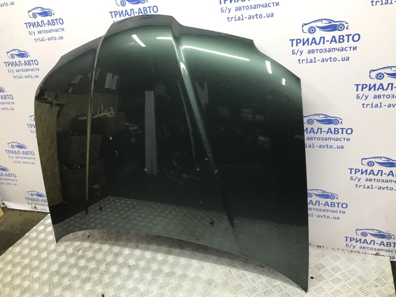 Капот Mitsubishi Outlander 2003-2006 5900A058 (Арт. 50325) Київ - зображення 3