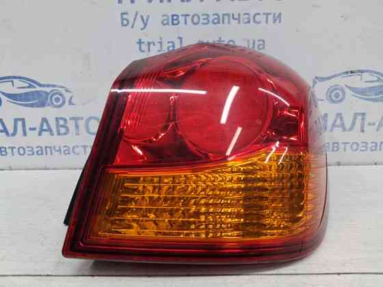 Фонарь задний внешний правый Mitsubishi ASX 2010- 8330A690 (Арт. 63610) Київ