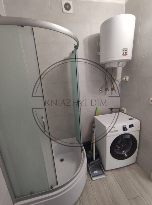 Є Генератор! Відмінна 1 кімнатна квартира в новому будинку, м.Вокзальная. код №11175367 Київ - зображення 5