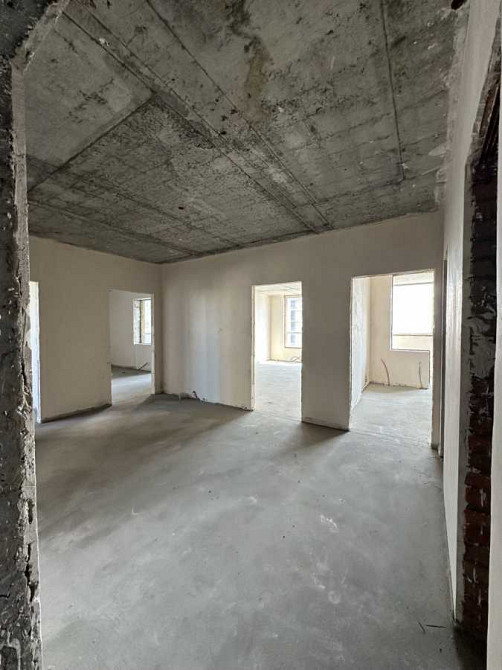 продажа 3-к квартира Киев, Оболонский, 100000 $ Київ - зображення 4