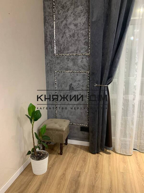 Оренда 3-кімнатної квартири-студіо по бульвару Лесі Українки, код 11202903 Київ - зображення 11