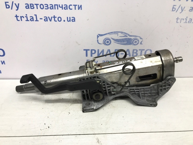 Колонка рулевая Chevrolet Cruze J300 1.6 F16D4 2009 (б/у) Киев - изображение 1