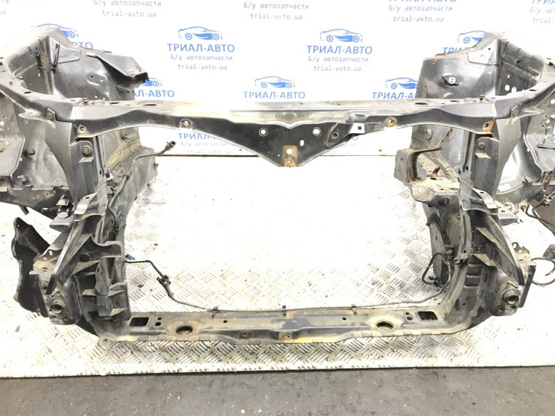 Панель передняя Lexus RX 350 2003-2009 5320148041 (Арт. 36398) Киев - изображение 4