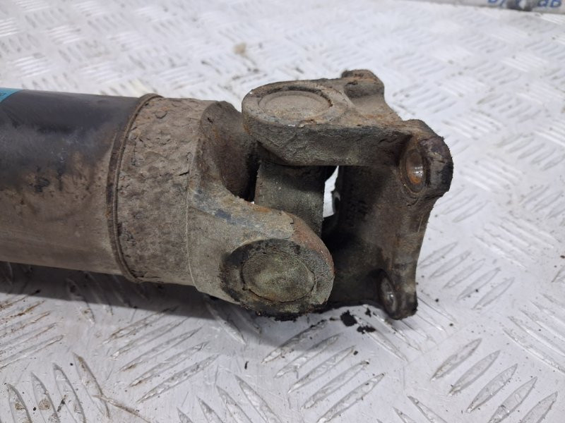 Вал карданный Kia Sorento 2002-2011  (Арт. 66660) Київ - зображення 6