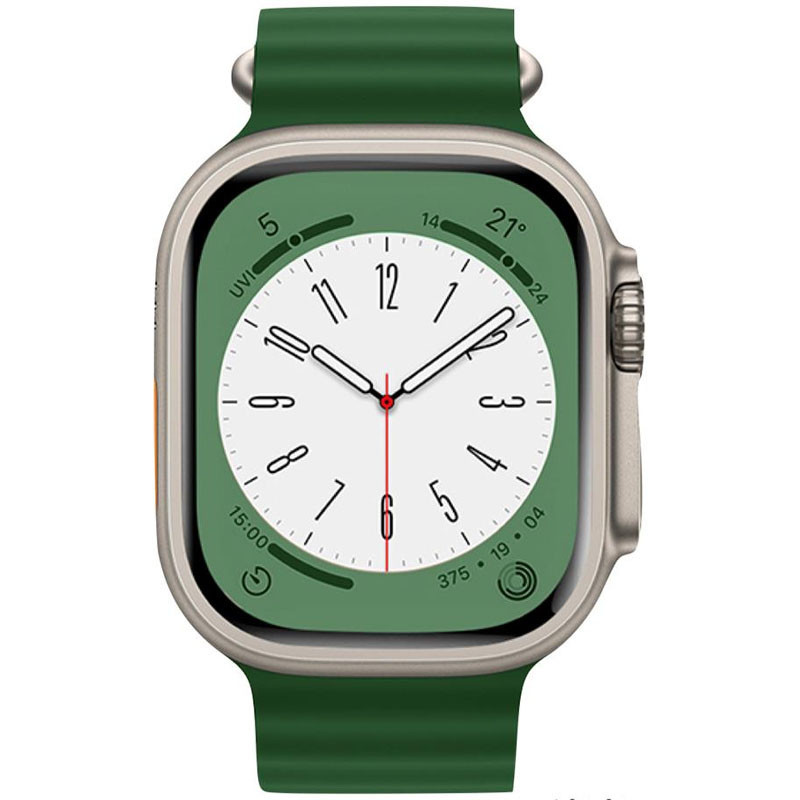 Ремешок Hoco WA12 Original series для Apple watch (38/40/41mm) Херсон - изображение 3