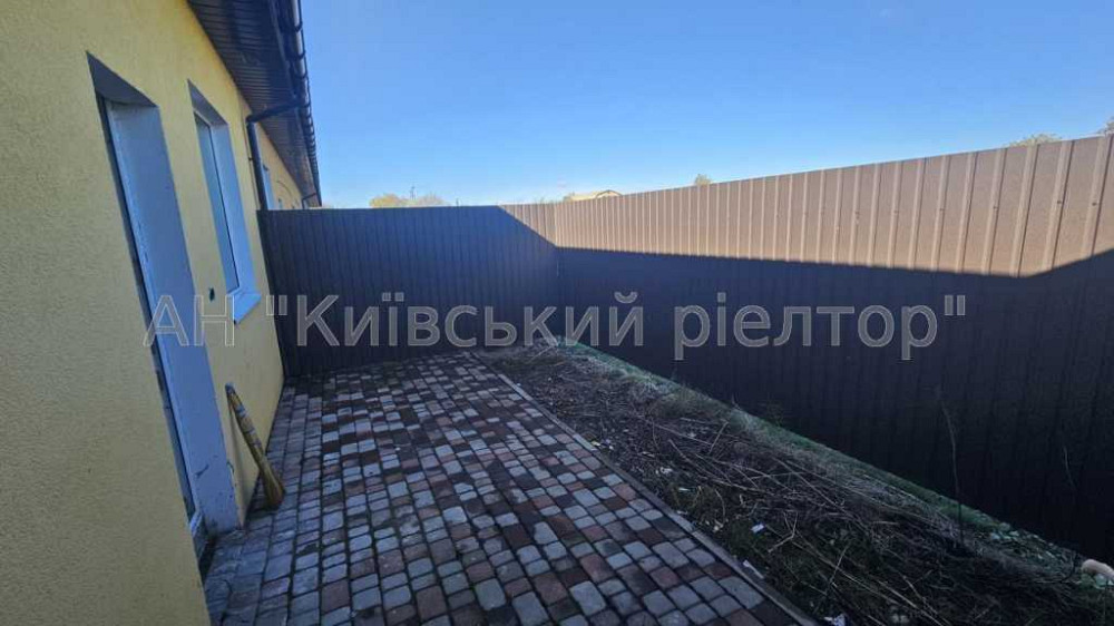 продажа 2-к дом Васильковский, Глеваха, 50000 $ Глеваха - зображення 5