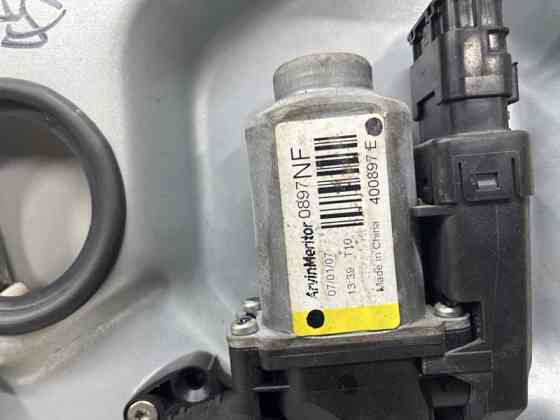 Стеклоподъемник передний левый Hyundai Sonata 2004-2010 824713K002 (Арт. 81663) Київ