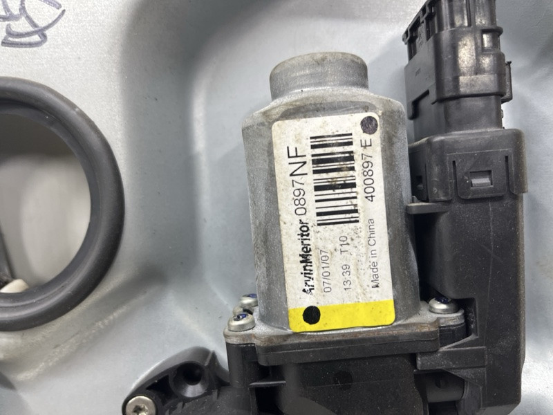 Стеклоподъемник передний левый Hyundai Sonata 2004-2010 824713K002 (Арт. 81663) Київ - зображення 4