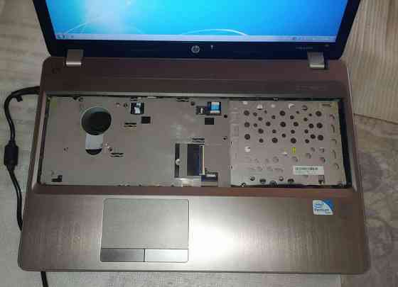 Ноутбук HP ProBook 4530s Київ