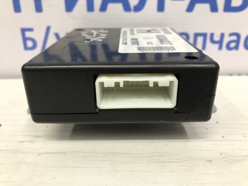 Блок управления Mitsubishi ASX GA 1.8 DIESEL 4N13 2010 (б/у) Киев - изображение 2