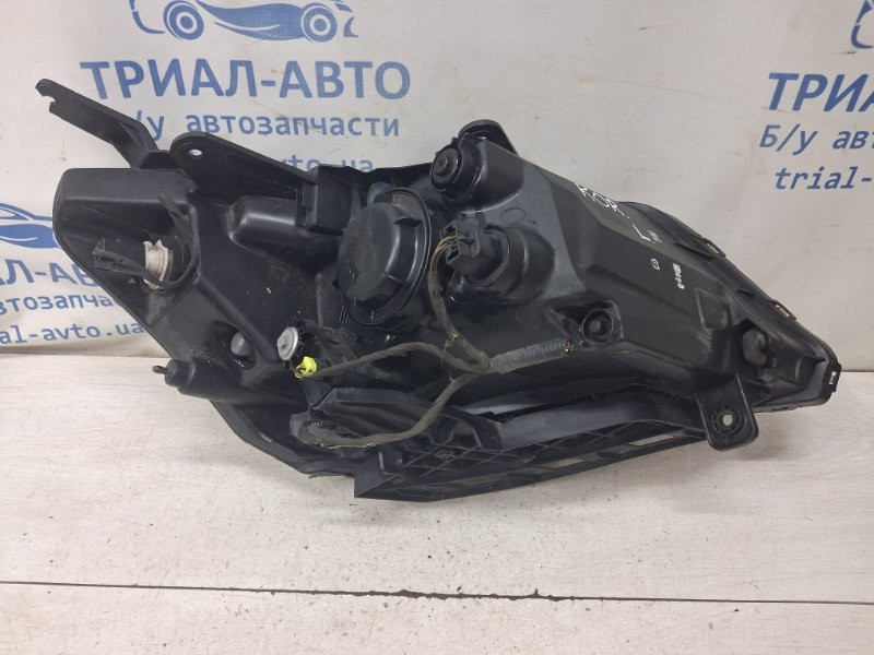Фара левая галоген SsangYong Korando 2010-2019 8310134300 (Арт. 82317) Київ - зображення 5