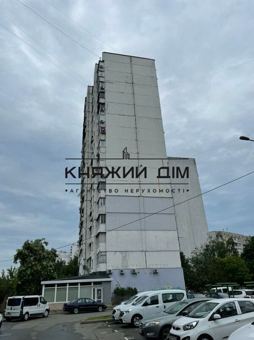 Оренда роздільної 3-х к. квартири Харківський масив. № 11200123 Київ - зображення 8