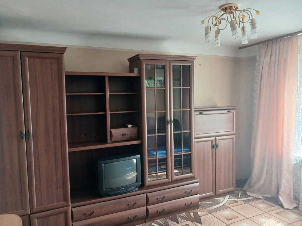 Здаю 1к-ру,метро Видубичі-15хв-ПІШКИ! Київ - зображення 2