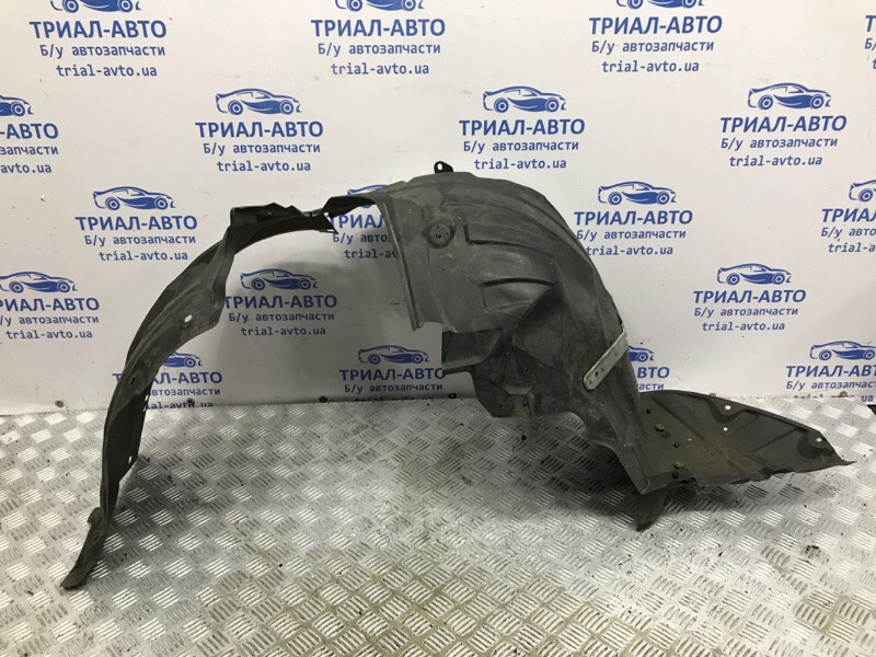 Подкрылок передний левый Mazda CX 5 2011-2017 KA5J-56-140 (Арт. 49932) Київ - зображення 1