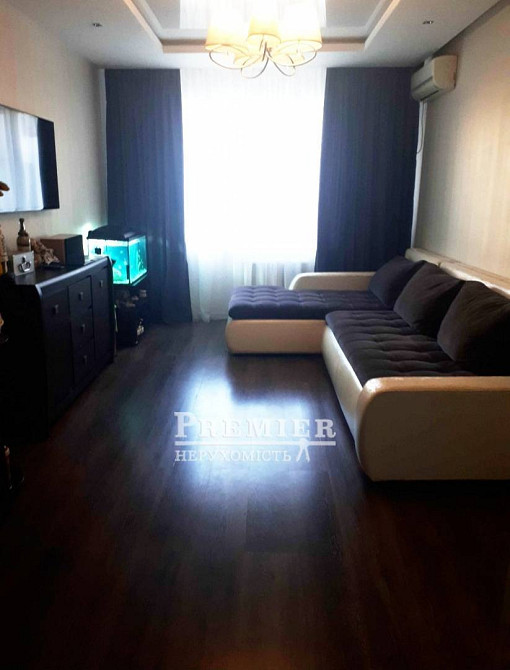 Продам 3-кімнатну квартиру на Бочарова біля Атріуму Одесса - изображение 3