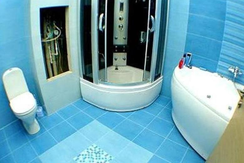 Укладка плитки Малярные работы в Киеве Київ - зображення 1