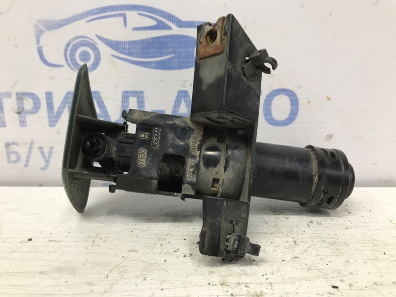 Омыватель фары правый Mitsubishi Outlander CU 2.4 БЕНЗИН 4G69 2003 (б/у) Київ - зображення 3