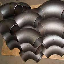 Відвід типу 3D 90° 89х8 мм Київ - зображення 2