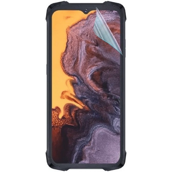 Захисна гідрогелева плівка DM для Cubot KingKong 9 Глянцева (Код товару:33303) Харьков - изображение 3