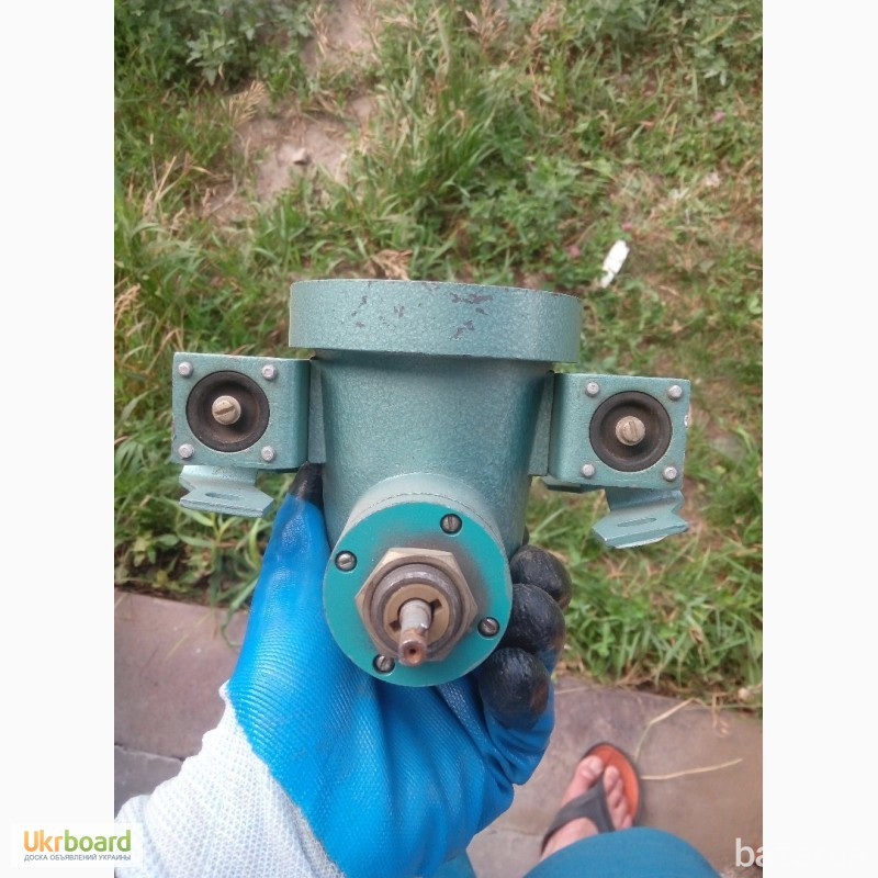 Тахометры ТМ3-1А, К2-1. шкала 1, 5-30*100об/мин. -1шт Харків - зображення 3