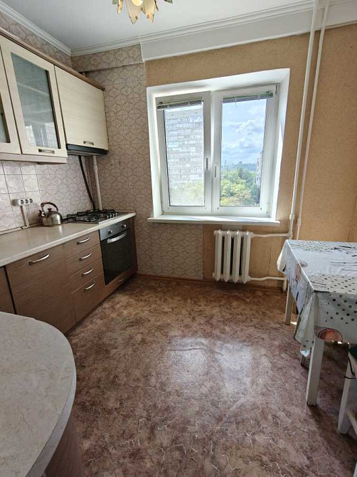 долгосрочная аренда 2-к квартира Киев, Днепровский, 12950 грн./мес. Київ - зображення 6