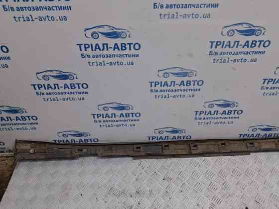 Накладка порога внешняя левая Mazda 3 BM 2.2 DIESEL 2013 (б/у) Киев