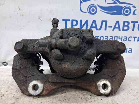 Суппорт передний левый Mitsubishi Lancer 9 1.6 БЕНЗИН 4G18 2003 (б/у) Киев