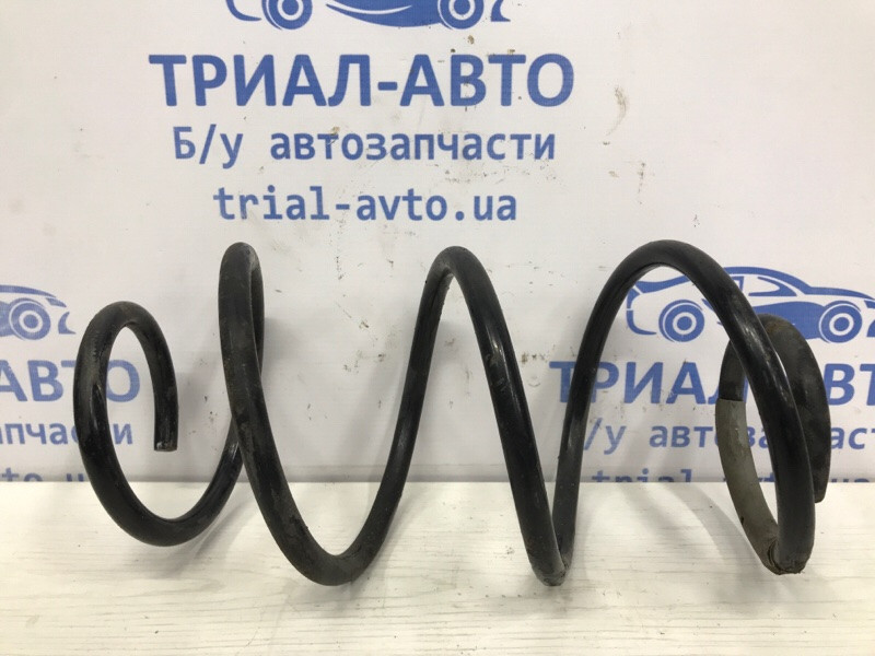 Пружина передняя Mazda 3 BM 2.2 DIESEL 2013 (б/у) Київ - зображення 1