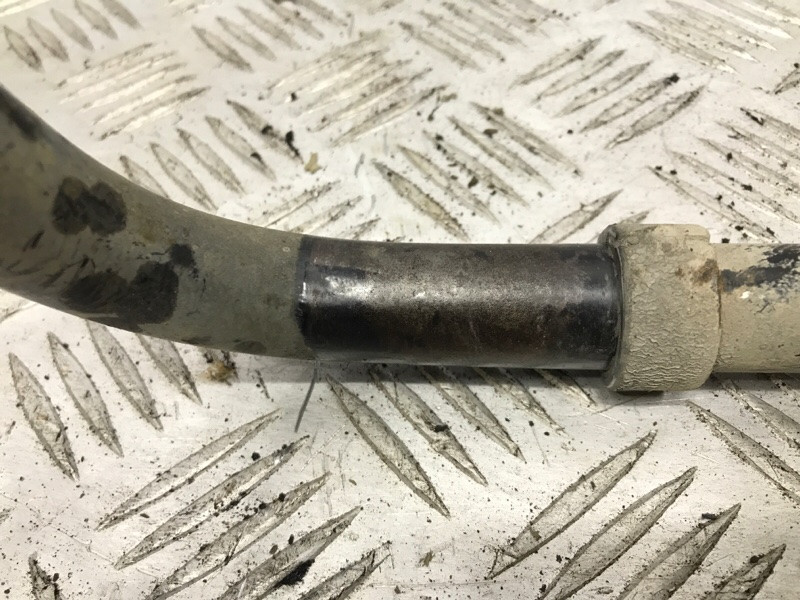 Стабилизатор передний Mitsubishi Outlander XL 2.2 DIESEL 4N14 2007 (б/у) Київ - зображення 6