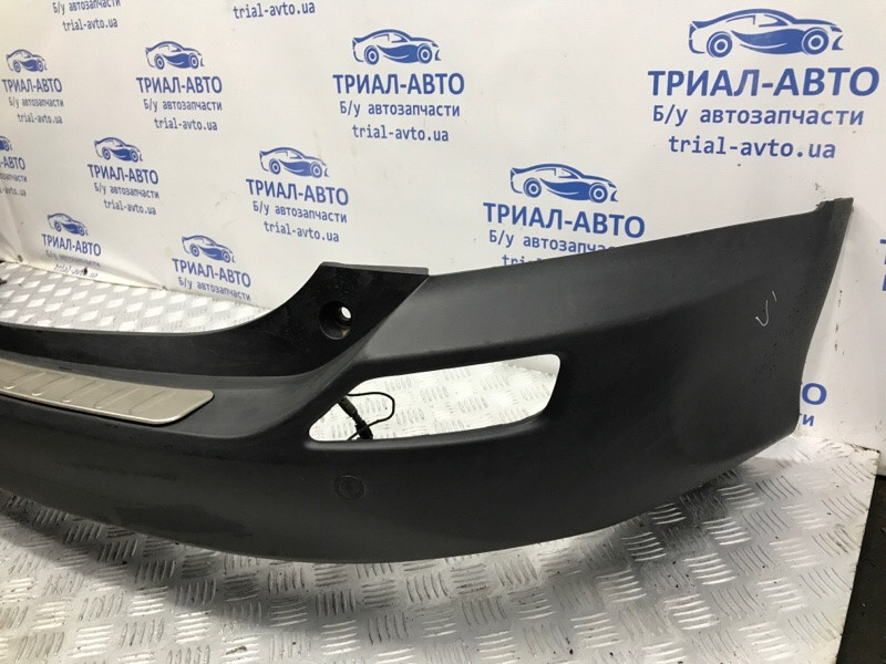 Бампер задний Toyota RAV 4 2012-2018 5215942190 (Арт. 57757) Киев - изображение 4